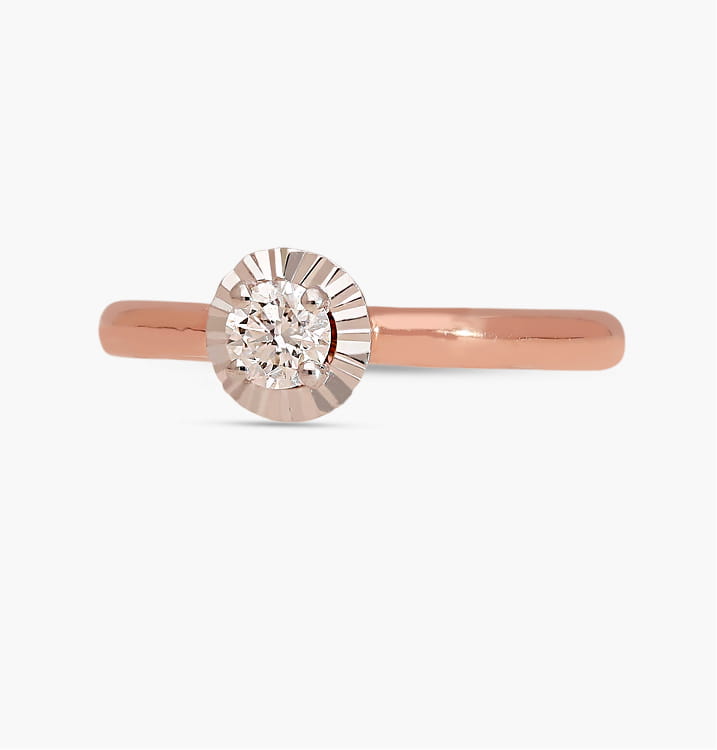 The Adorbs Ring